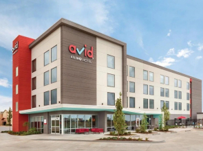 avid hotel Fresnillo by IHG