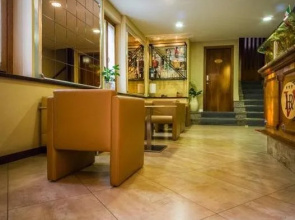 Hotel Ristorante Vergani