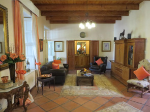 Le Manoir de Brendel