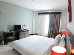 Hotel Grand Mutiara