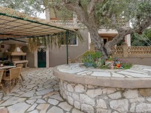 Vadina Apartment 1 in Zakynthos
