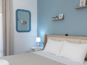 OUTParga Apartment 4