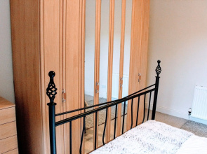 1 Bedroom Apartment in Central Edinburgh
