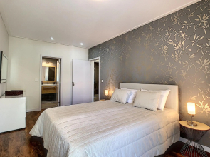 Gardenia Apartment by MHM
