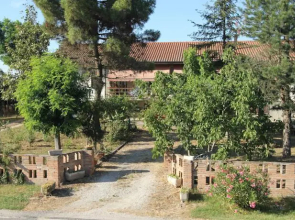 Fondo Bosco B&B