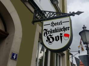 Hotel Fränkischer Hof