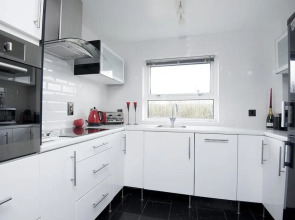 Platinum Serviced Apartments