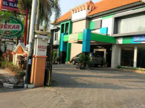 Slamet Hotel