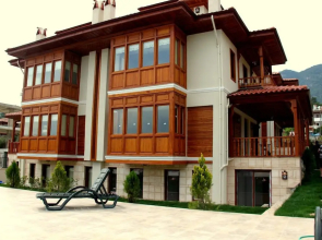 Kerme Ottoman Apartments & Houses