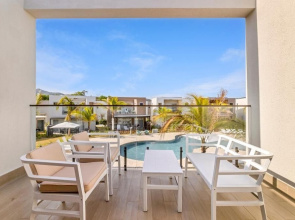 Villas The Tides by Playa Caracol Resort