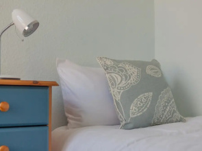 Pilgrim's Lookout Whitstable Holiday Home