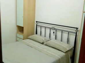 Apartment With 2 Bedrooms In Mazara Del Vallo With Enclosed Garden 500 M From The Beach