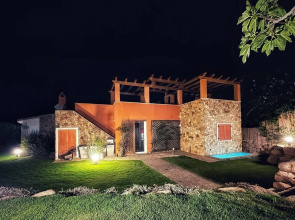 Villa Baires