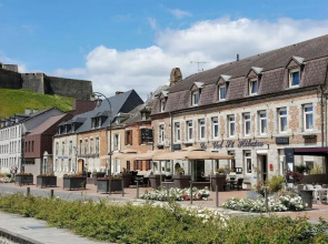 Le Val Saint Hilaire