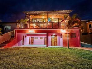 Castelo Pink Boutique Hotel