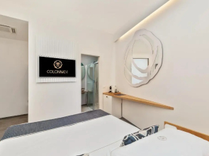 Colonna 24 Luxury Room In Portovenere Near 5 Terre