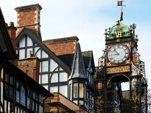 The Berwyn – Berwyn House