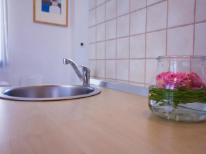 Apartment-Studio Fiorino
