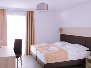 Glindower Alpen Pension