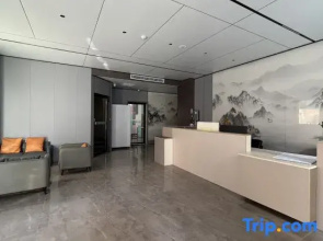 Xiying Zhixing Hotel (Jiyuan Vocational and Technical College Qinyuan Campus Branch)