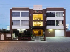 Apartamento Economico Para 4 Pessoas Em Bombinhas