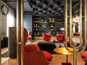 Hotel Am Konzerthaus - MGallery Collection