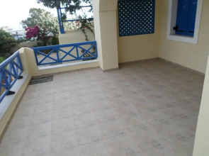 Santorious Family Apartment