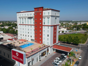 Fiesta Inn Express Ciudad Obregón