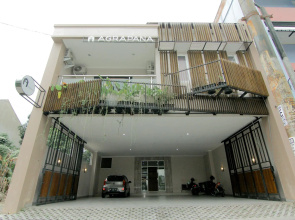 Agrapana Guesthouse 2