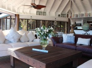 Paradise Bay Island Resort