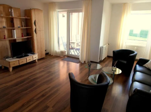 Apartment 8