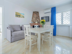 Stabiaeflor Apartment