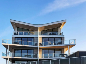 Holiday Home in Wendtorf