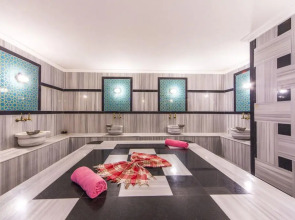 Kleopatra Atlas Hotel - All Inclusive - Adults Only