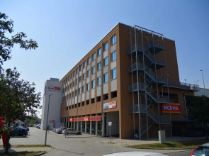 Motel Plus Schönefeld