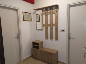 Apartments with a parking space Pag - 18848