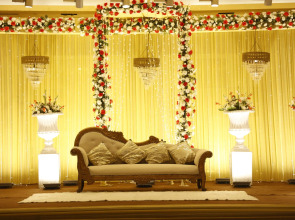 Radisson Blu Hotel New Delhi Paschim Vihar