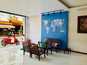 Thien Thanh Hotel