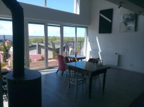 Baltic Bird Apartments