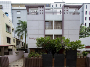 FabHotel Sumati Baner