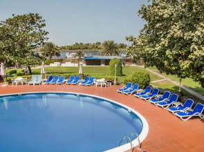 Holiday International Sharjah