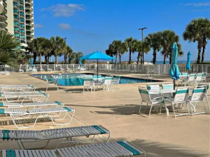 Regency Isle 703 Condo