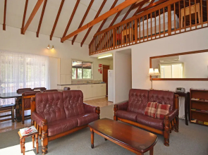 Madigan Wine Country Cottages