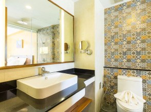 Coriacea Boutique Resort