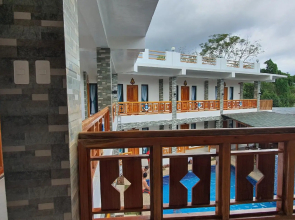 Alona Mariners Resort