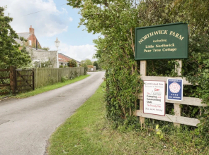 Pear Tree Cottage
