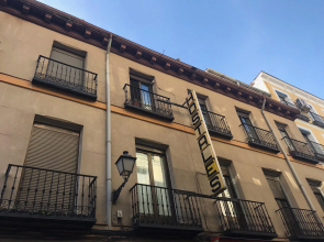 Hostal MYD Los Perales