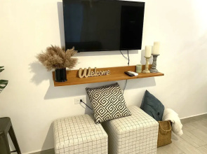 Stylish Apartments in Belize City