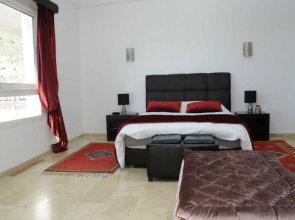 Luxury Flat Marina Agadir