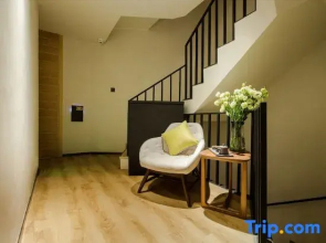 Sushujia Homestay (Zengxuan Branch, South Huandao Road, Xiamen)